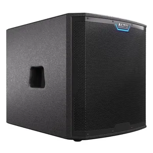 Alto TS15S 2500W 15