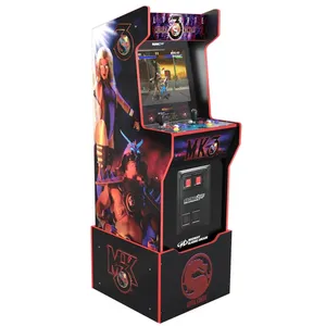 Ultimate Mortal Kombat 3 Arcade - 14 Games Included