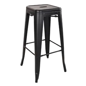 Philia Metal Barstool 30
