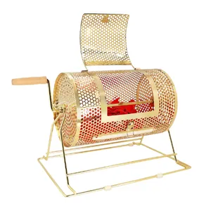 Raffle Drum - Hold 5000 Tickets