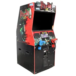 Sega House of the Dead 2 Arcade - Full Size