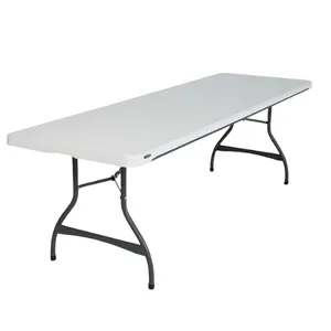 8ft Lifetime Banquet Table