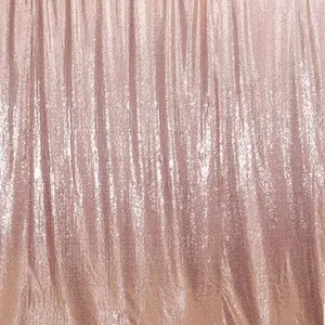 Color Choice: Rose Gold Sequin