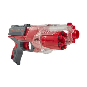 Nerf Elite Disruptor - Red