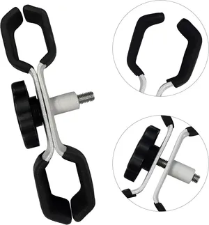 Canopy Tent Connector Brackets - Set of 2
