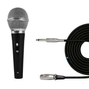 26ft Wired Microphone
