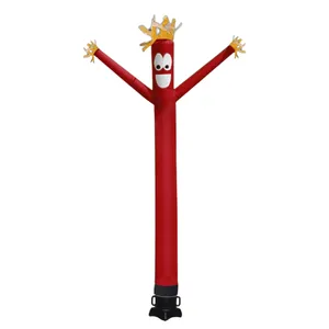 20ft Air Dancer with Blower - Sky Dancer