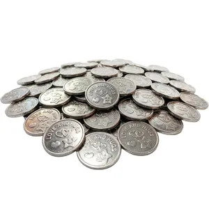 100 Claw Machine Tokens