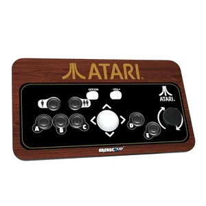 Atari Couchcade + 25ft HDMI Cable