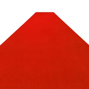 Red Carpet Aisle Runner - 3ft x 50ft