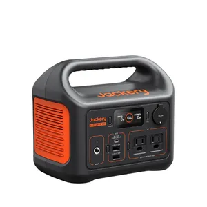 Jackery Explorer 300W Portable Power Station, (600W peak surge)