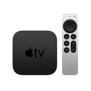 Apple TV & Remote