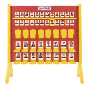 Giant Guess Who? 
