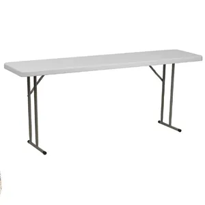 6ft Meeting Seminar Tables - 18