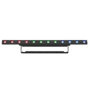 Chauvet DJ Colorband T3BT RGB Tri-Color Wash Lights