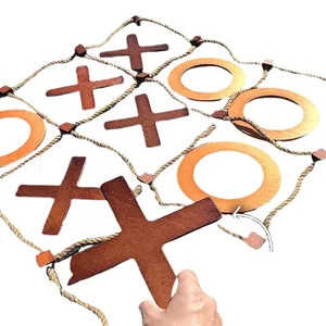 Giant Tic Tac Toe - 3ft x 3ft