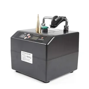 Lagenda Portable Electric Air Balloon Pump Automatic Balloon Inflator with Timer