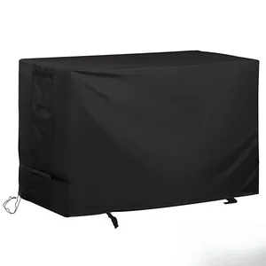 Griddle Cover - 4 Burner Griddle