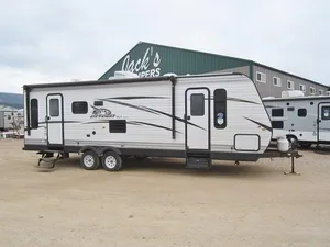 2018 Jayco Jay Flight SLX 265RLSW