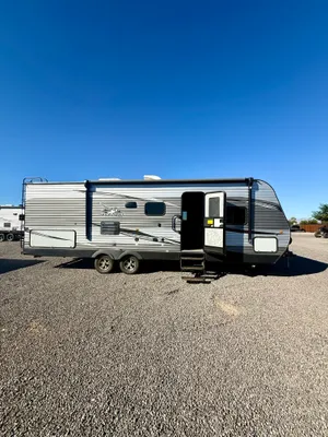 2021 Jayco 267BHSW (0468)