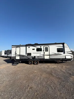 2021 Pioneer BH270 (7472)