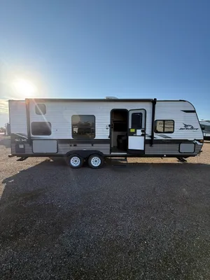 2022 Jayco Jay Flight SLX 264BH (0464)