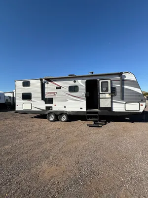 2019 Coleman 262BH (0724)