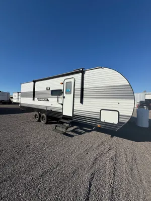 2025 Kingsport 268BH (5196)