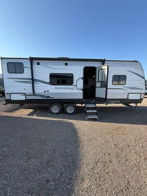 2021 Springdale SG260BH (1489)