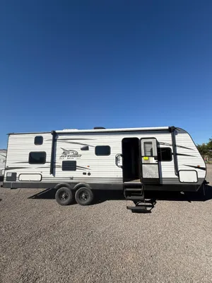 2018 Jayco 267BHSW (0347)