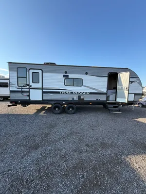 2022 Trail Runner 255RL (6402)