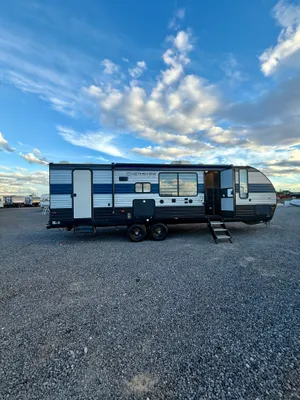 2021 Cherokee Limited 274BRB (5958)