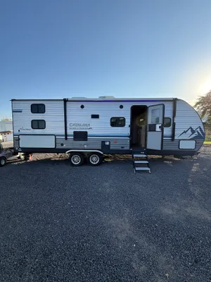 2020 Coachman Catalina 261BHS (5664)