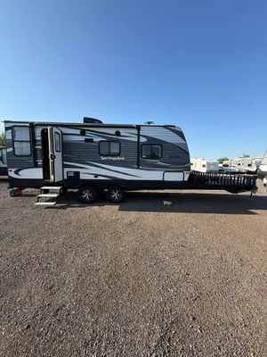 2016 Springdale SRT Rugged Terrain 211 (1442)