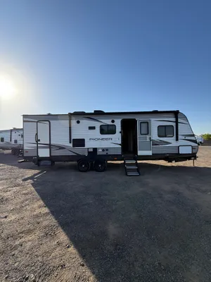 2020 Pioneer BH270 (7472)