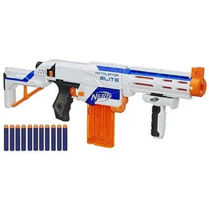 Nerf Blasters