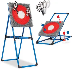 Axe Throwing Game