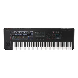 Yamaha Montage 7