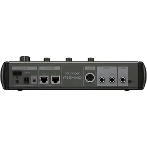Behringer P16-HQ