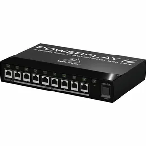 Behringer P16-D