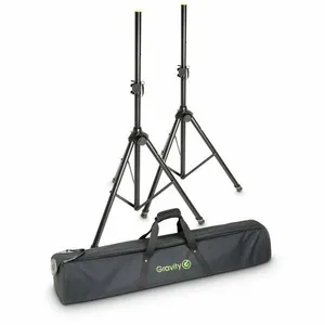Gravity Speaker Stand