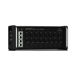 Behringer SD16