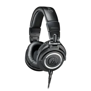 Audio Technica M50x