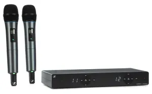 Sennheiser XSW 1-825 Dual