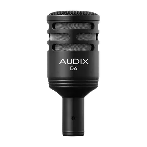 Audix D6