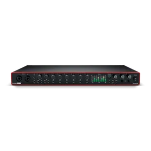Focusrite Scarlett 18i20 (Gen 3)