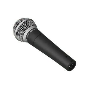 Shure SM58