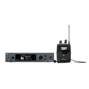 Sennheiser EW IEM G4 Wireless