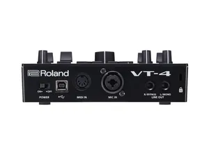 Roland VT-4