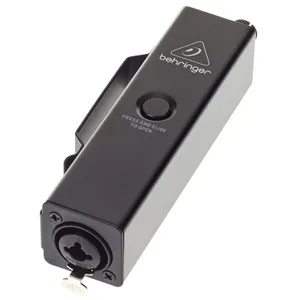 Behringer P2